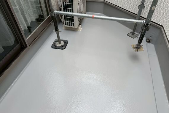 FRP防水