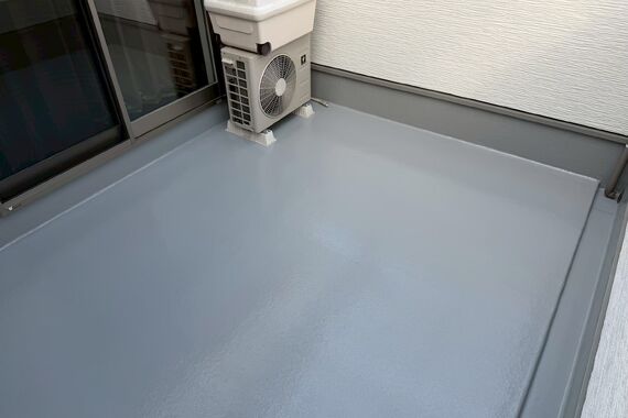 FRP防水