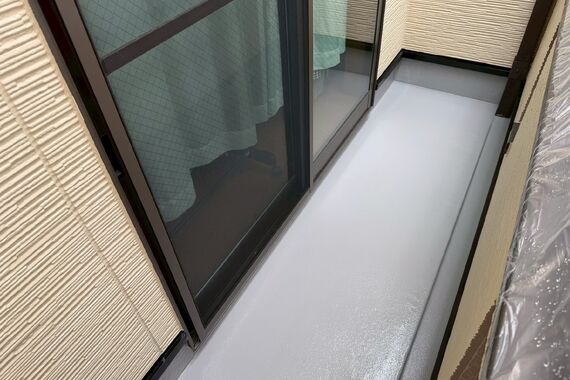 FRP防水