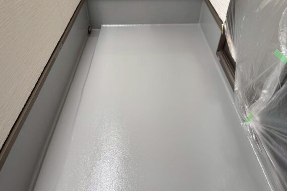 FRP防水