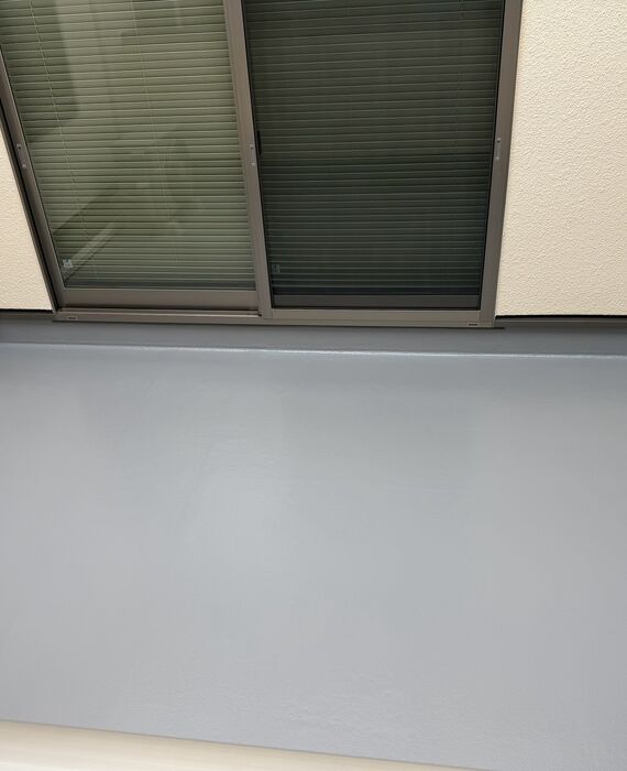 FRP防水