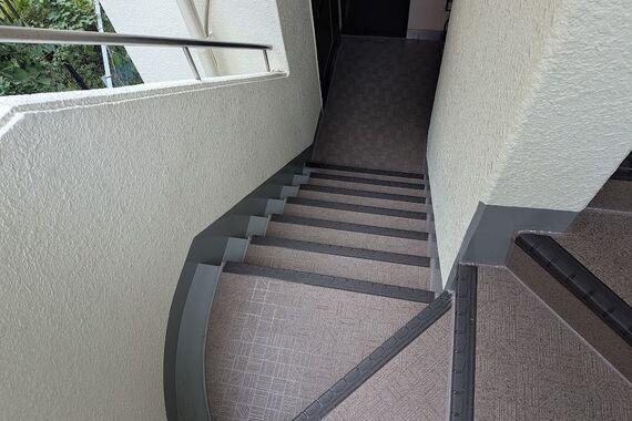 長尺シート