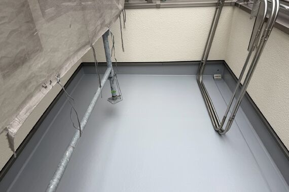 FRP防水