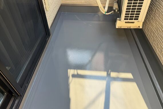 ウレタン防水