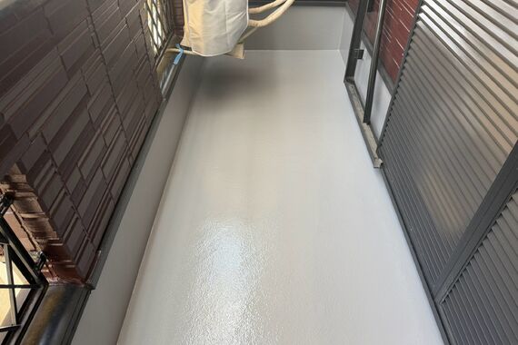 FRP防水