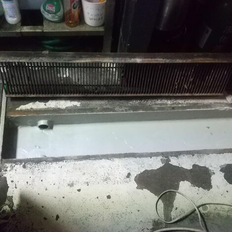 FRP防水