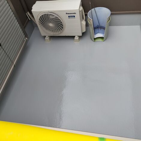 防水工事
