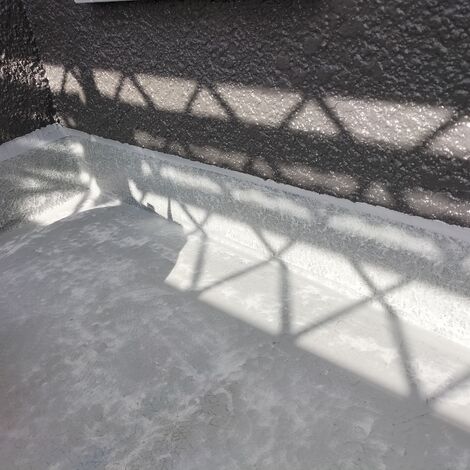 コーキング