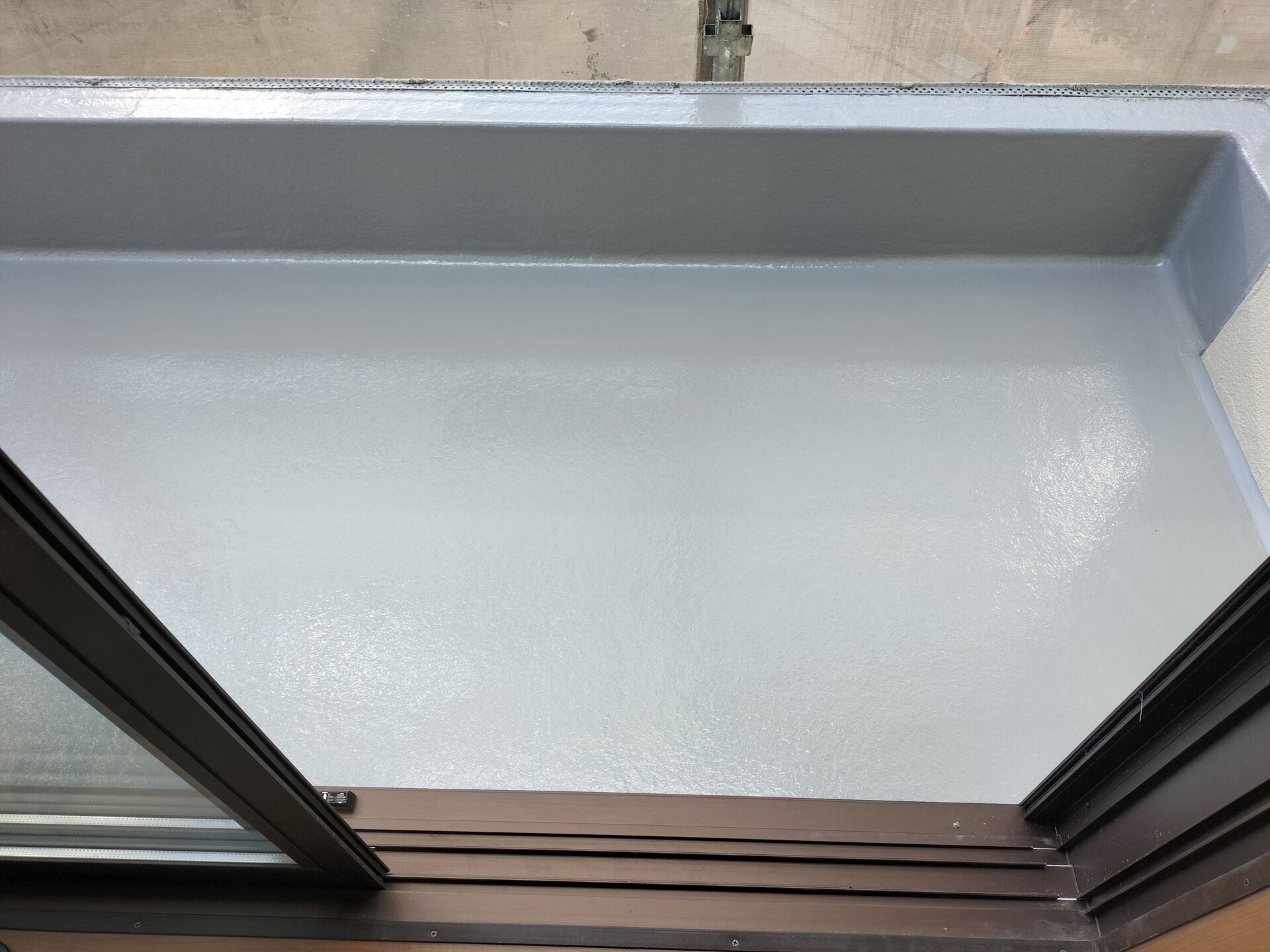 防水工事
