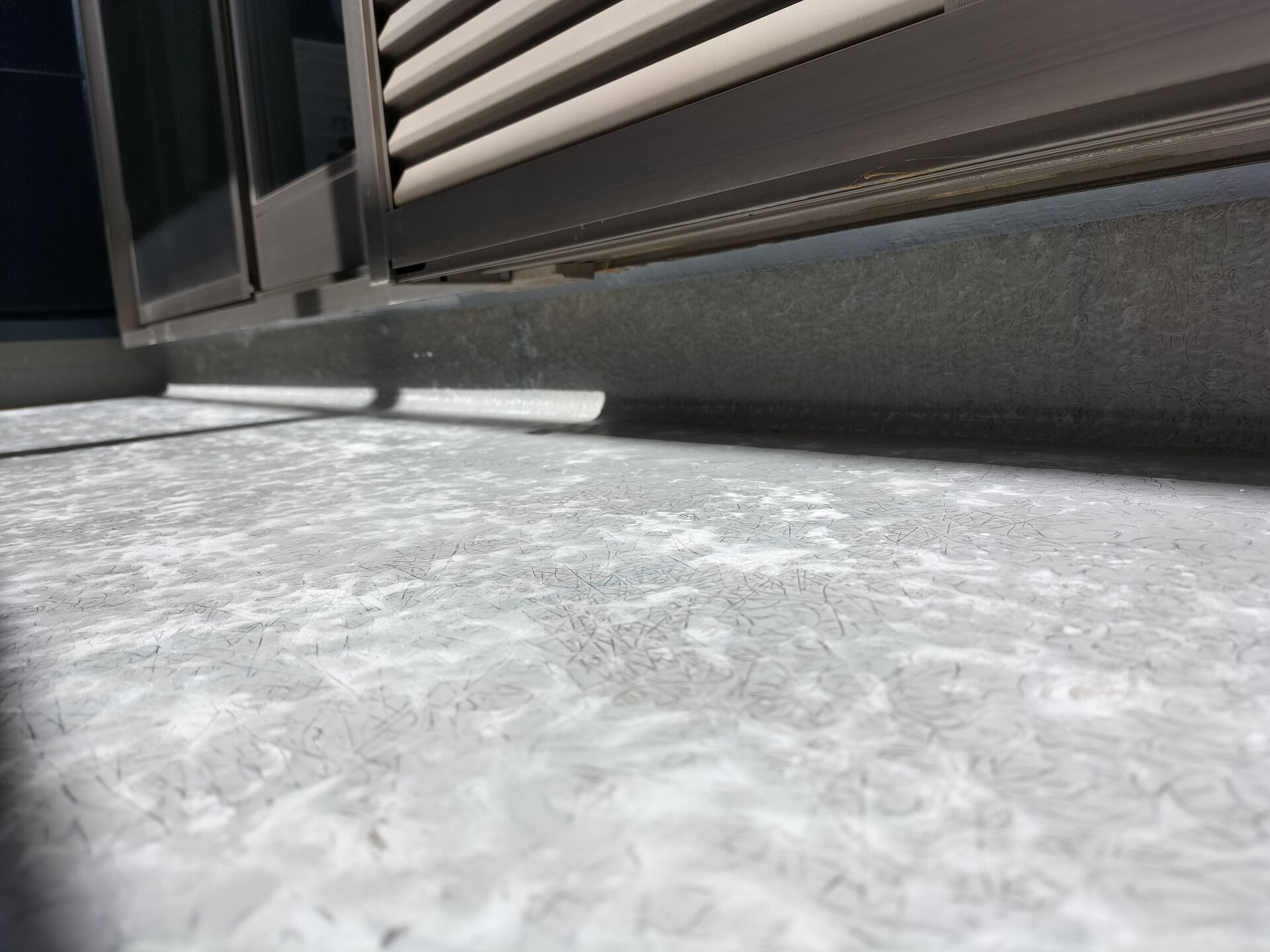 防水工事
