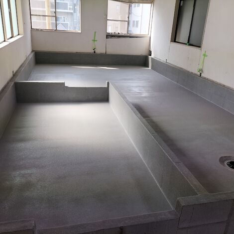 防水工事