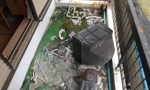 before