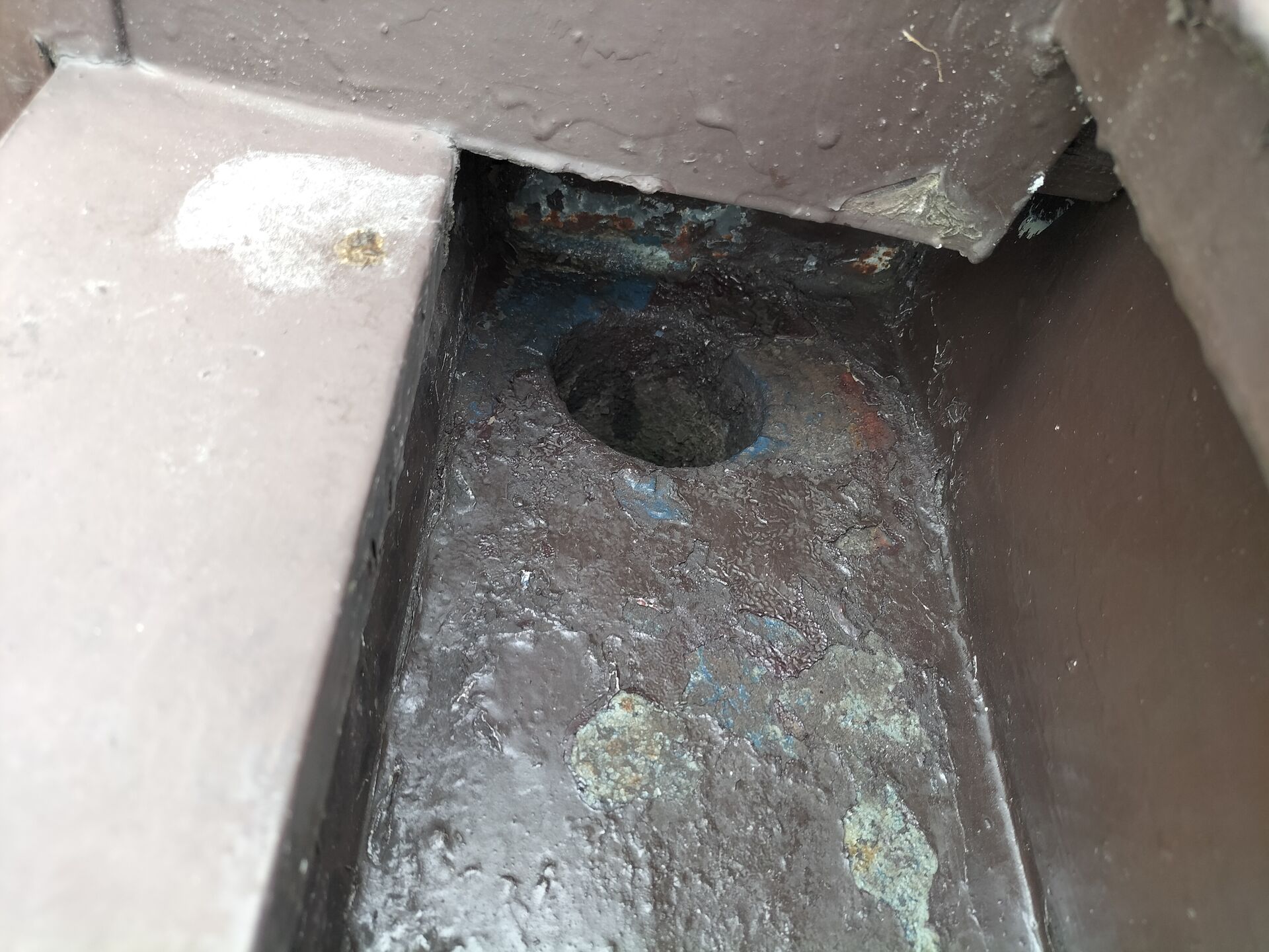防水工事