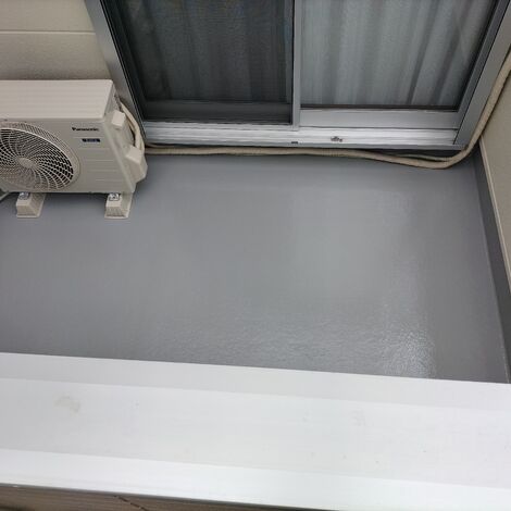FRP防水工事