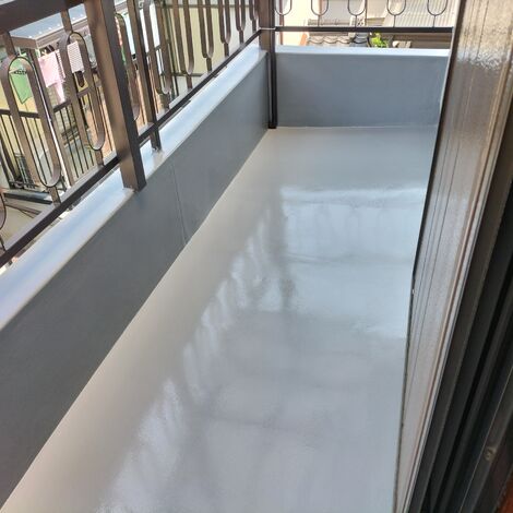 防水工事