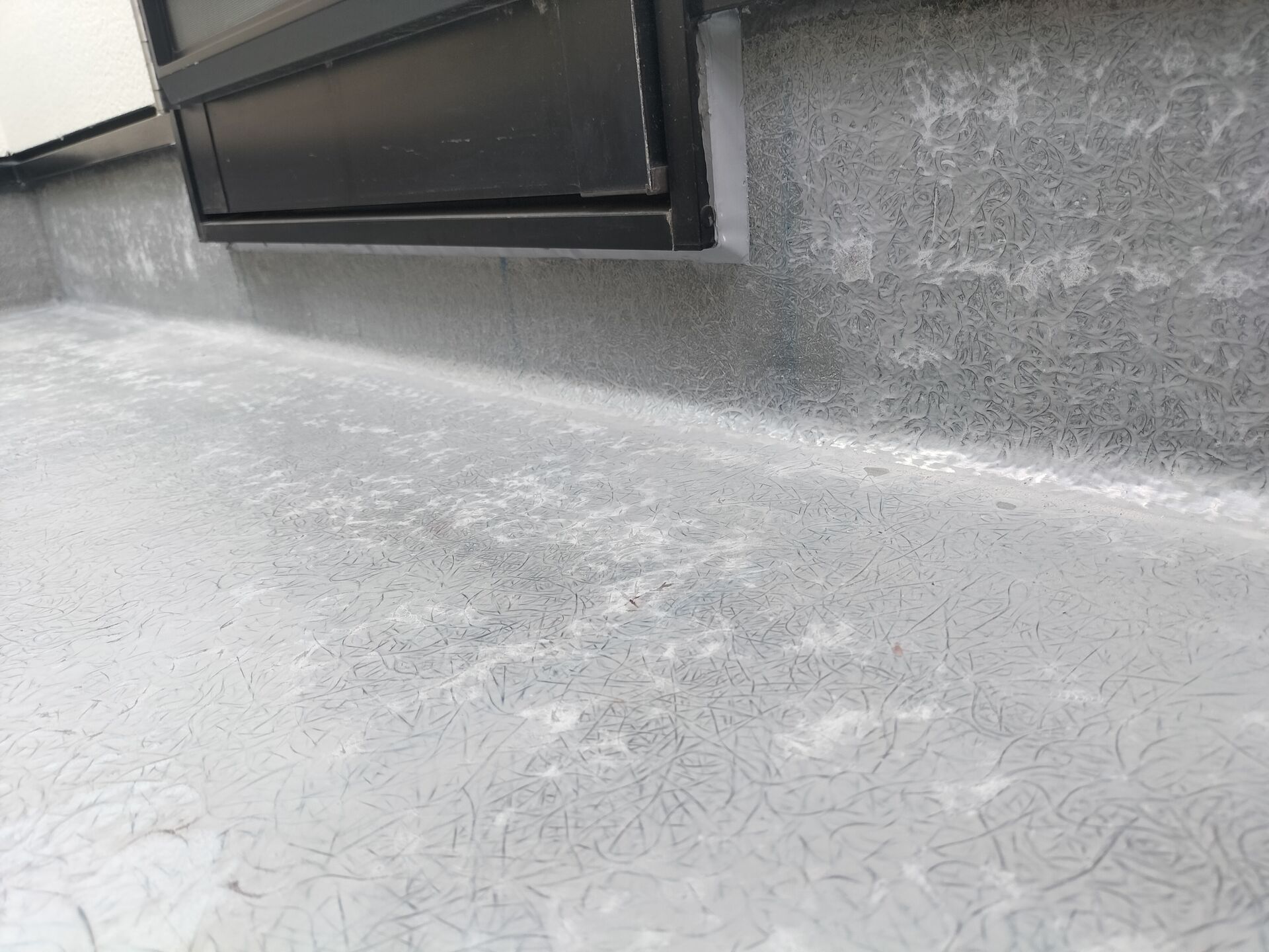 防水工事