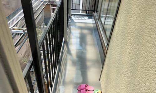 after