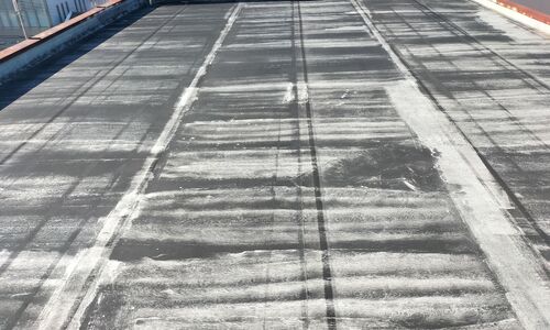 防水工事