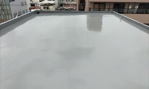 防水工事