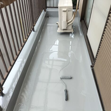 防水工事