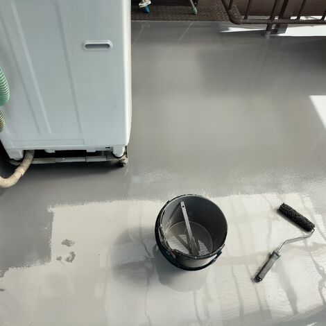 防水工事