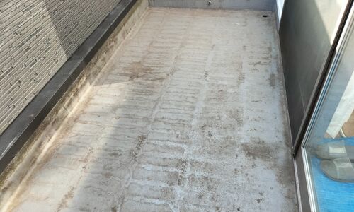 before