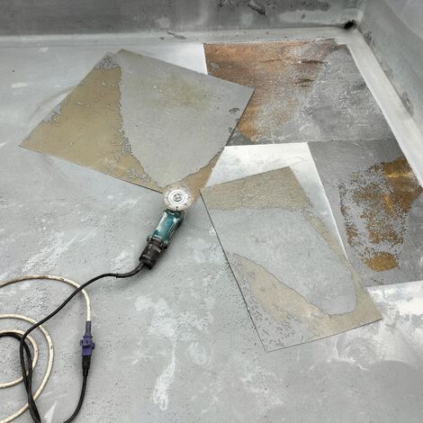防水工事