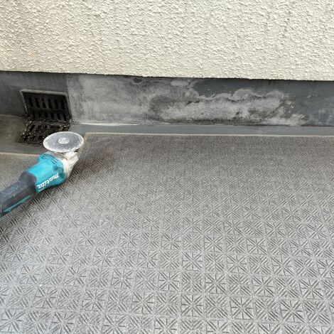 脆弱部撤去