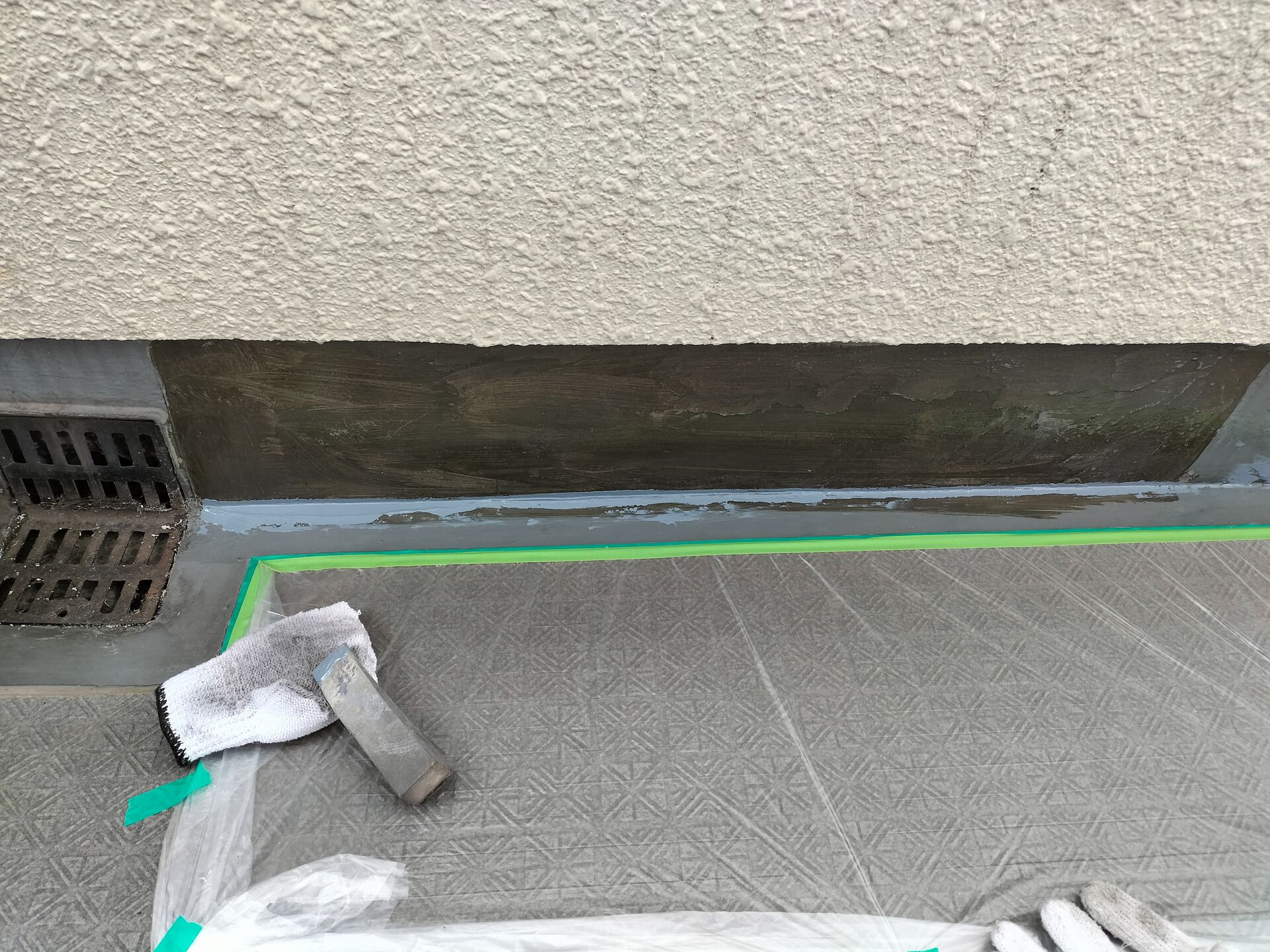 シーリング