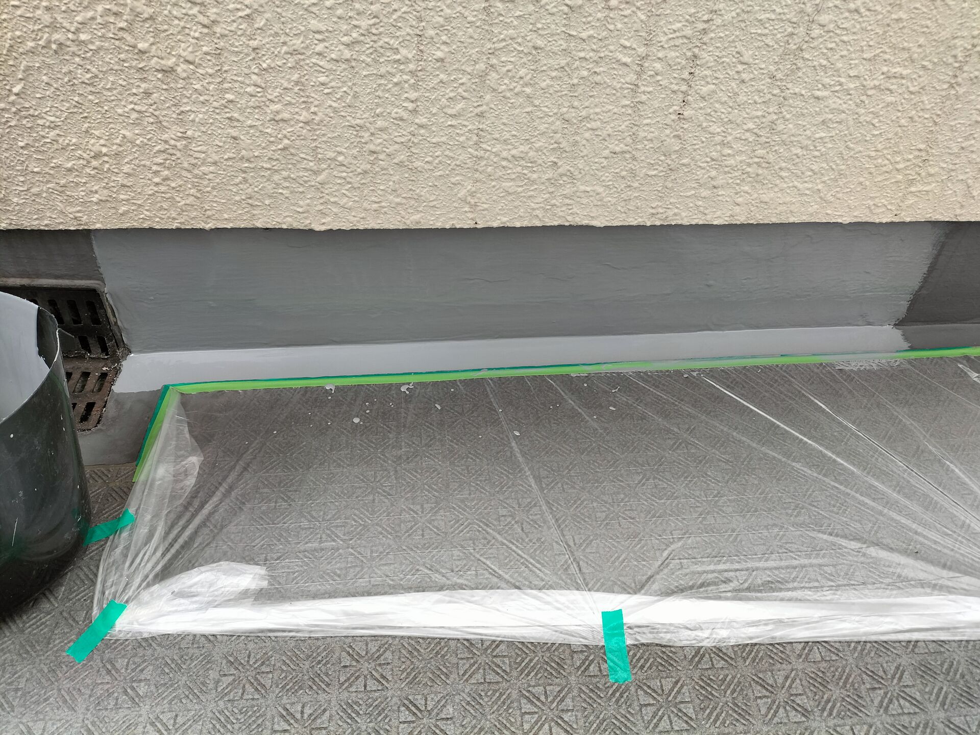 ウレタン防水