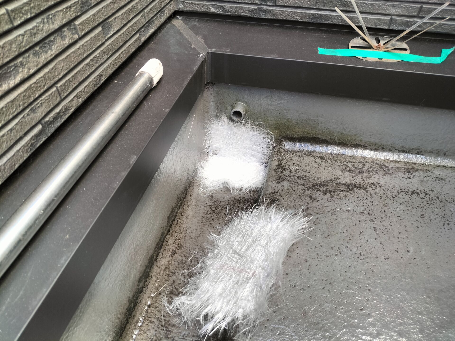 FRP防水