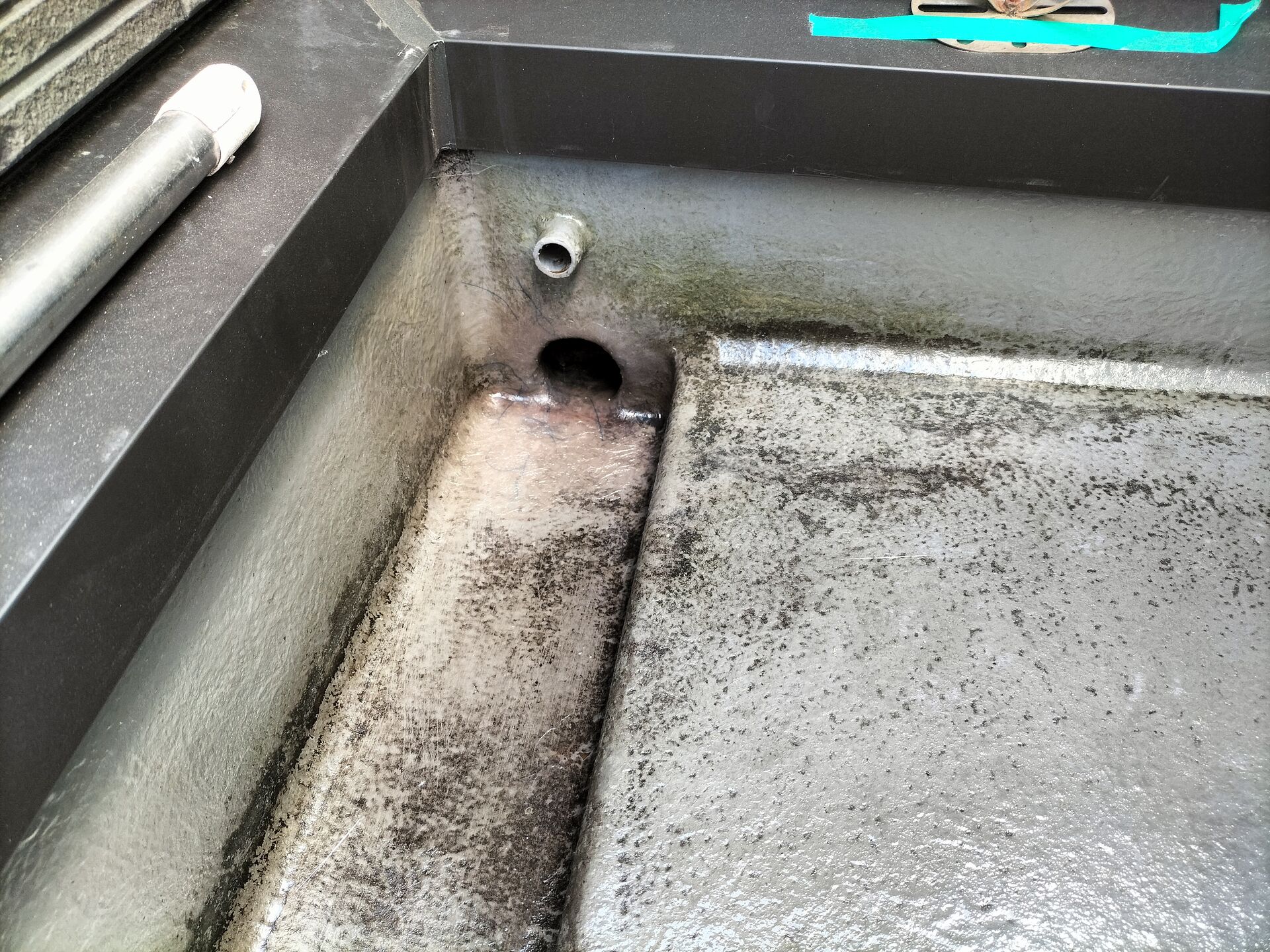 FRP防水