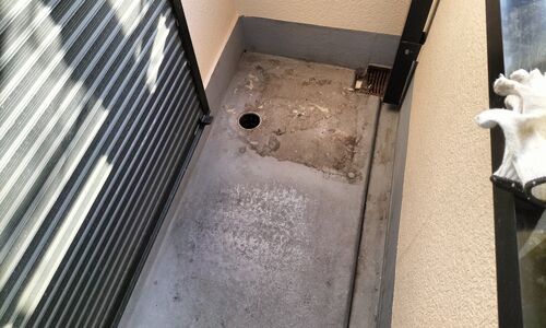 before