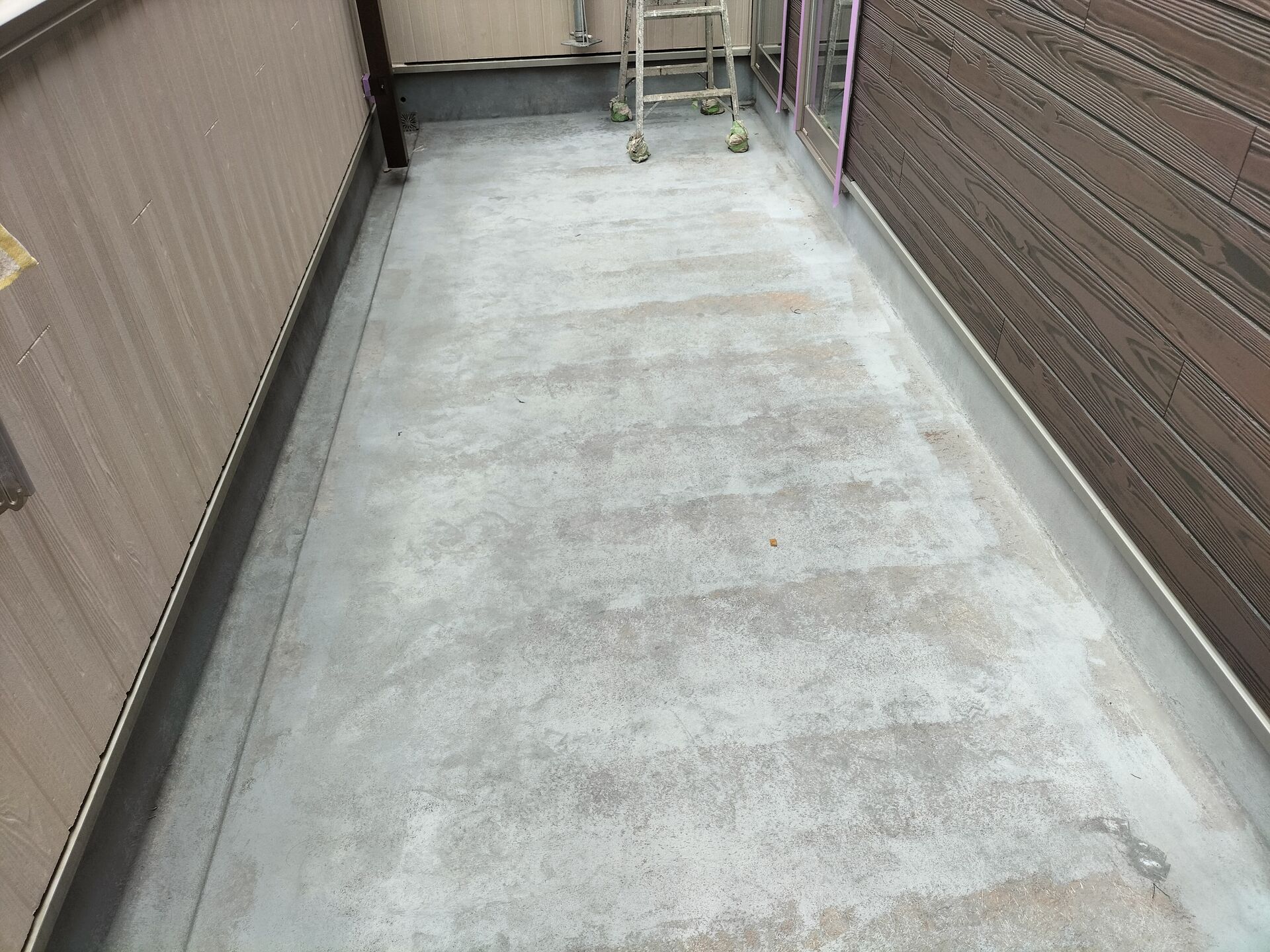 現状