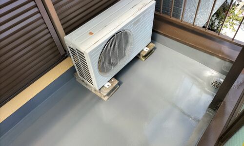 after