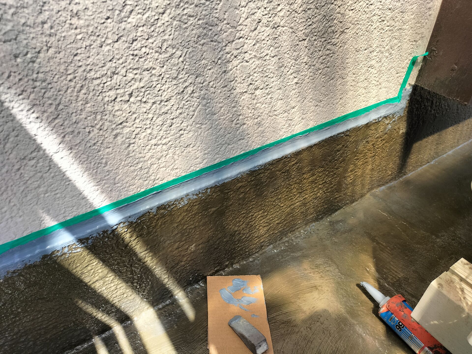 シーリング