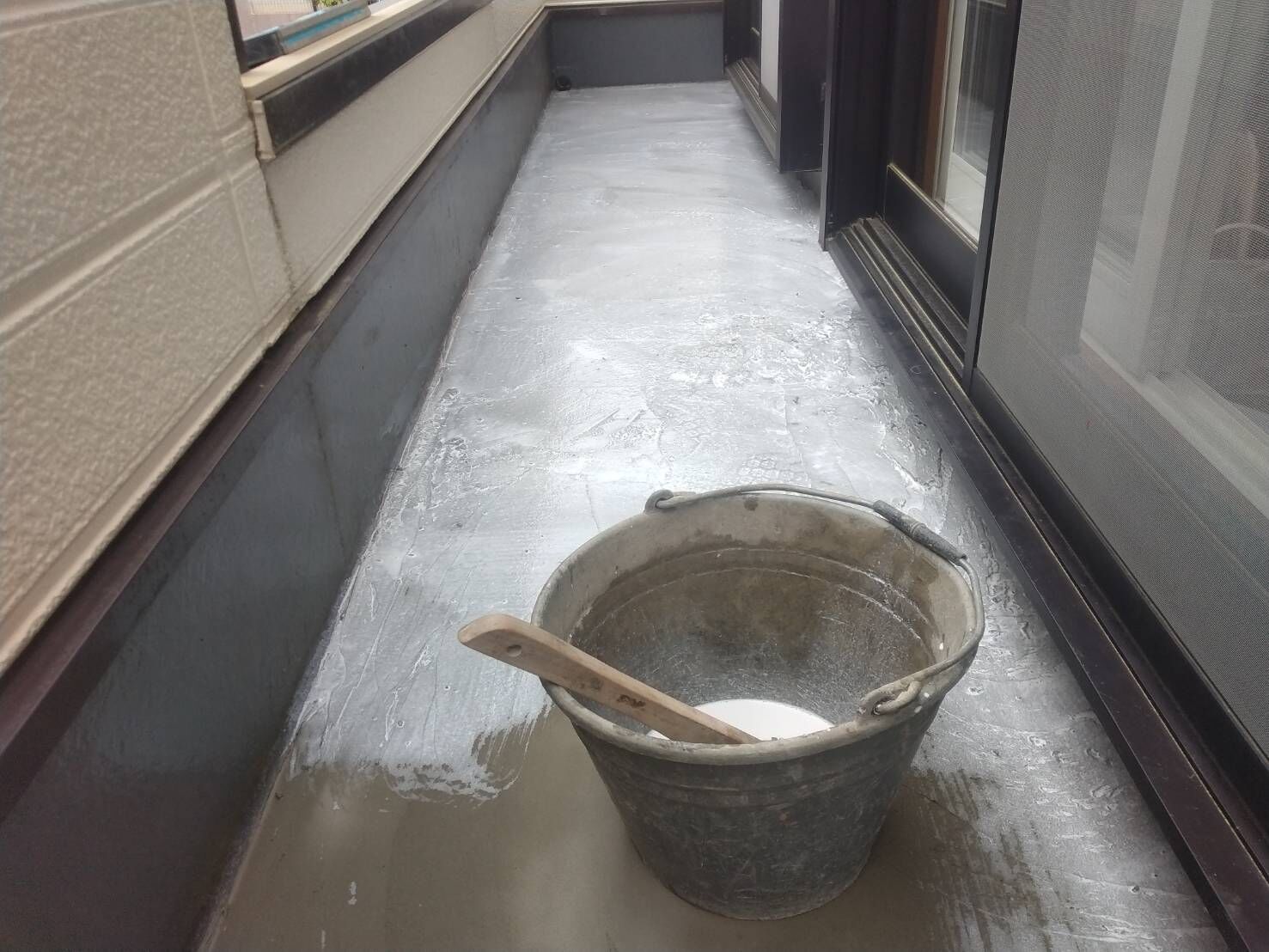 勾配調整