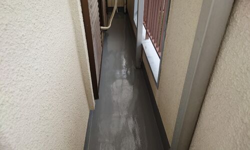 after