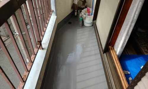 after