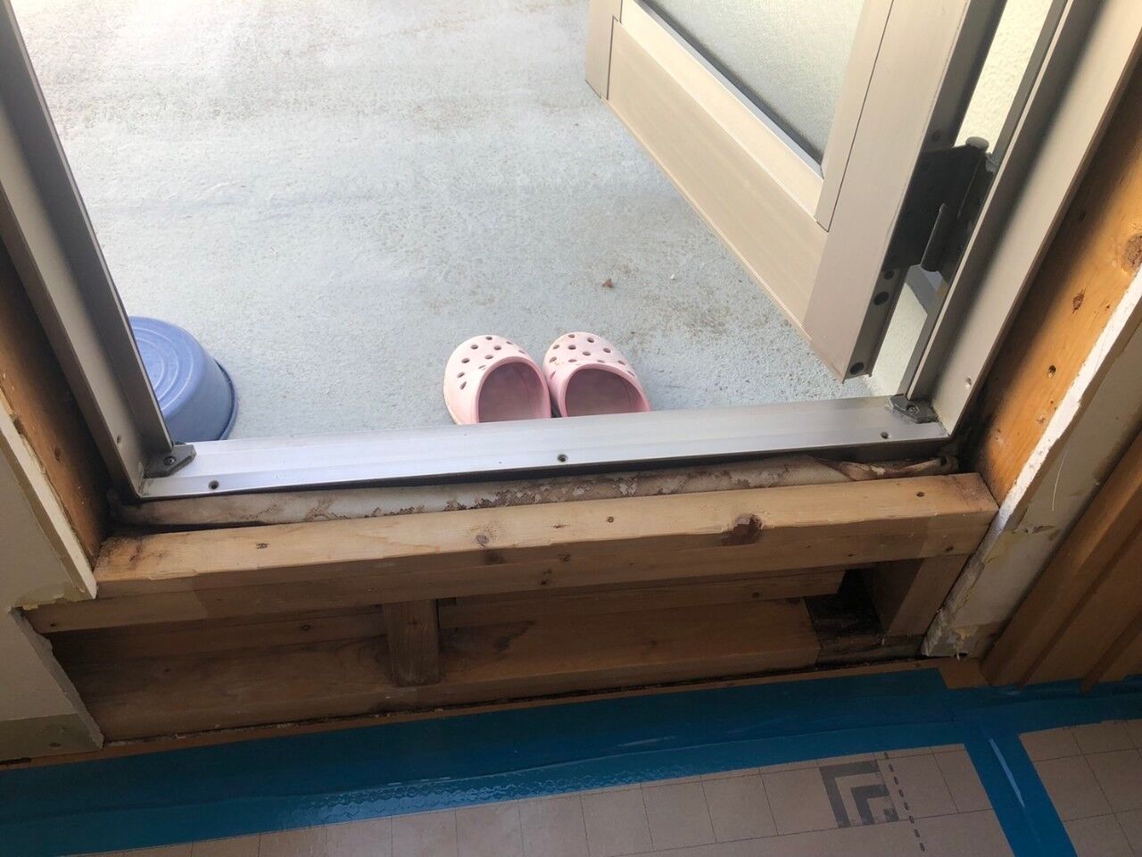 現状