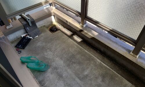 before