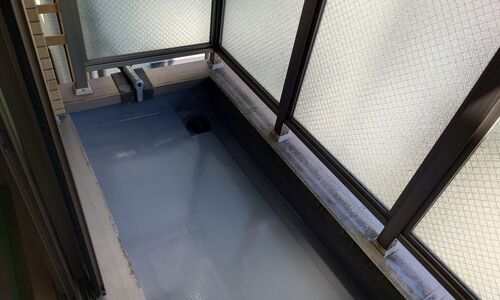 after