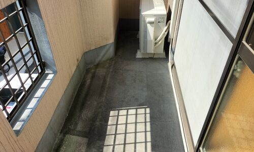 before