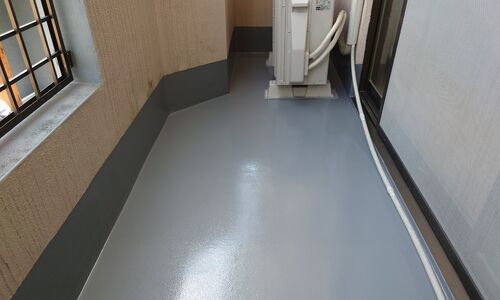 after