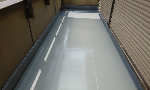 after