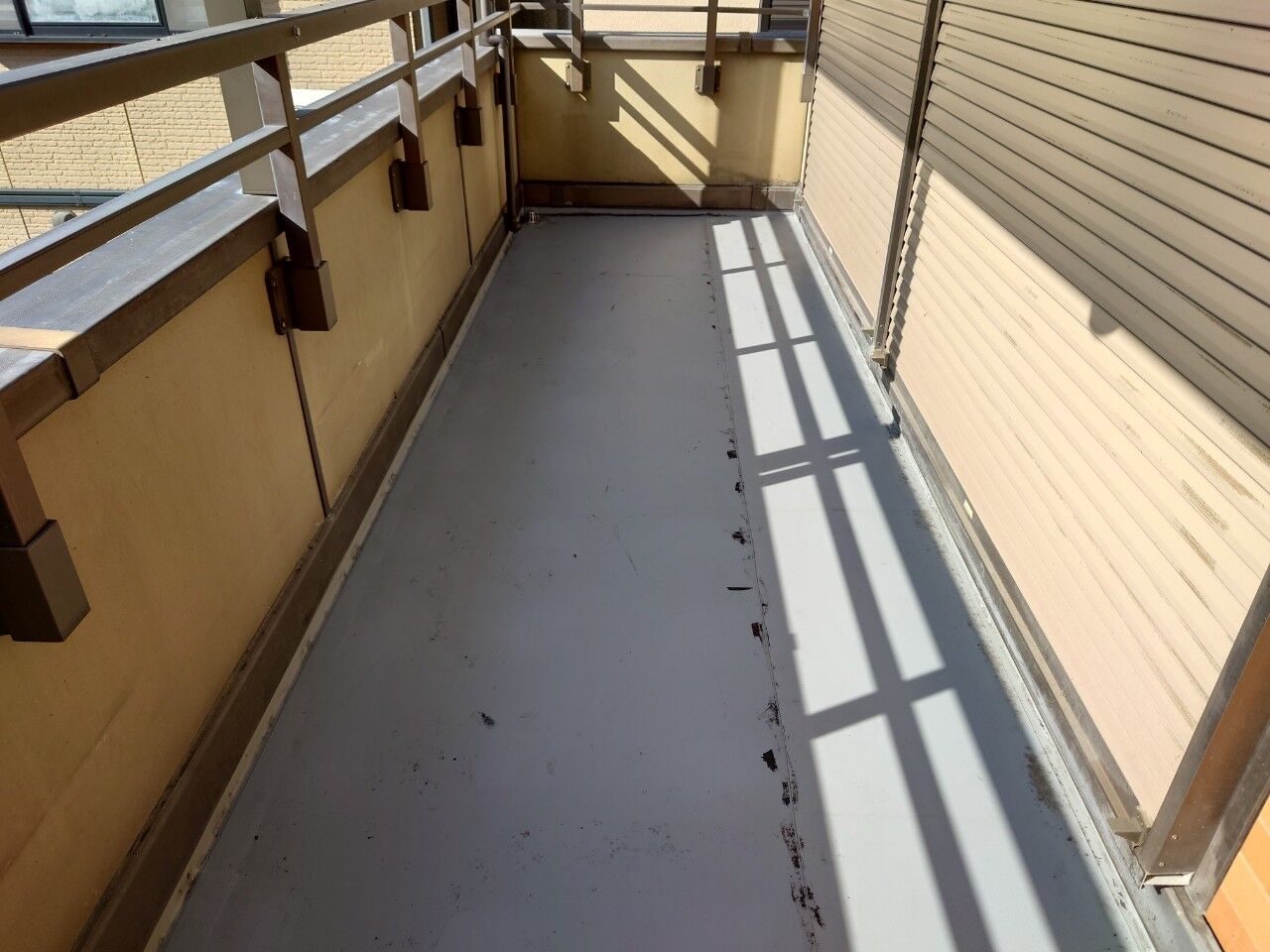 水洗い