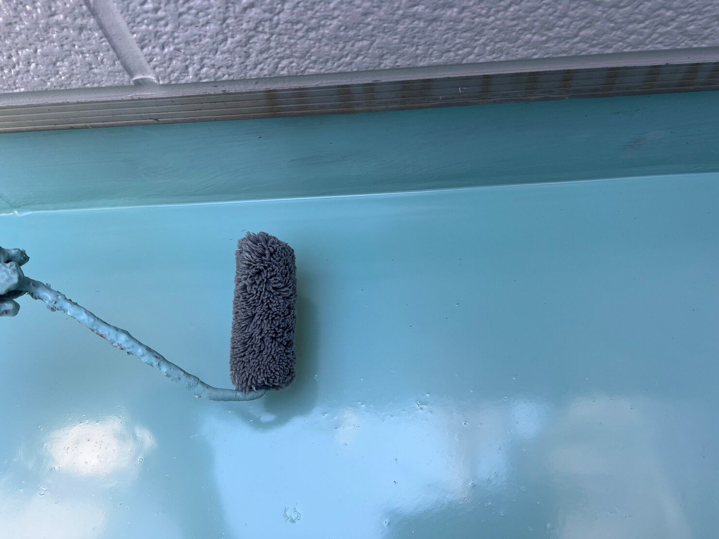 防水工事