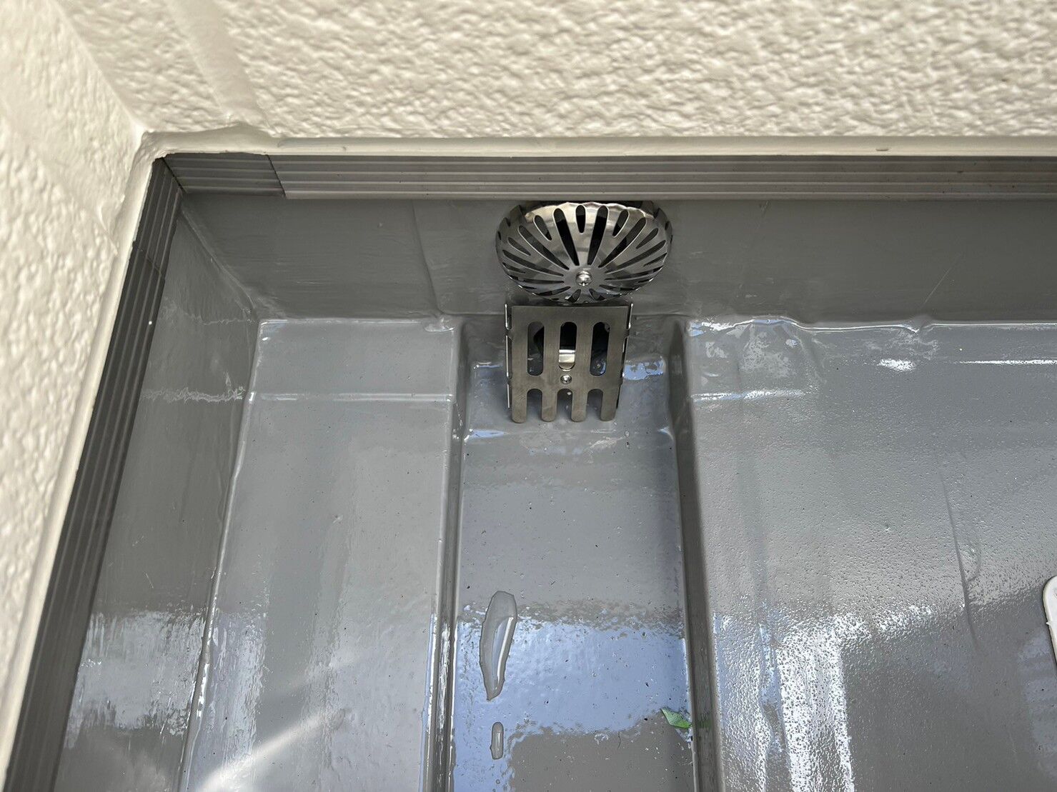防水工事