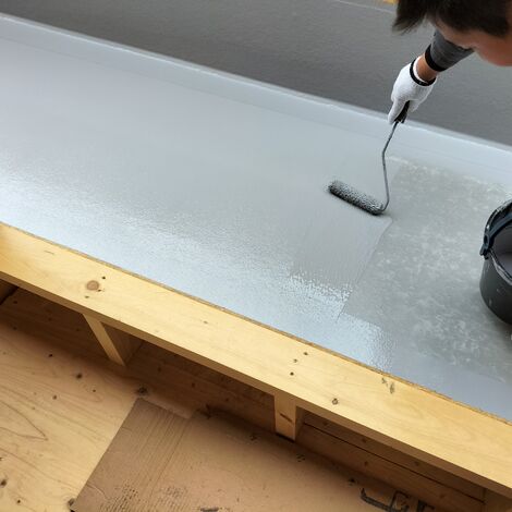 FRP防水工事