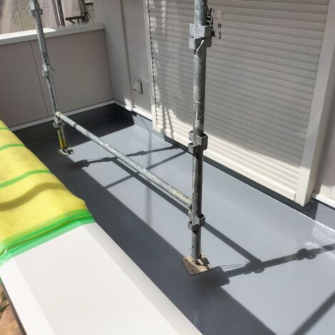 FRP防水工事